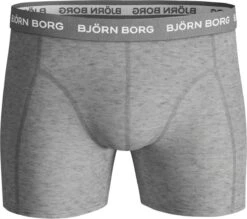Björn Borg - Heren Onderbroeken 10-Pack Boxers Mix - Multi - Maat L -Merkloos Soldes 1200x1063 1