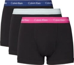 Calvin Klein Trunk Onderbroek Mannen - Maat L