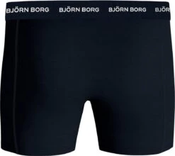 Bjorn Borg 3p SHORTS SHADELINE SAMMY - Sportonderbroek Casual - Mannen - Blauw - M -Merkloos Soldes 1200x1067 10