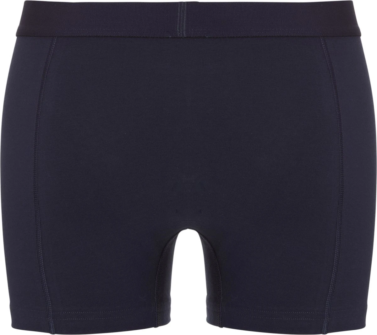 Ten Cate Short Navy 2 Pack Voor Heren - Maat L 5 Ten Cate Short Navy 2 Pack Voor Heren - Maat L – Image 3