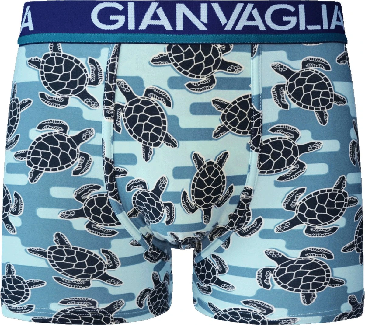 Heren Boxershorts Katoen - 5-Pack - Maat XL | Heren Ondergoed 4 Heren Boxershorts Katoen - 5-Pack - Maat XL | Heren Ondergoed – Image 2