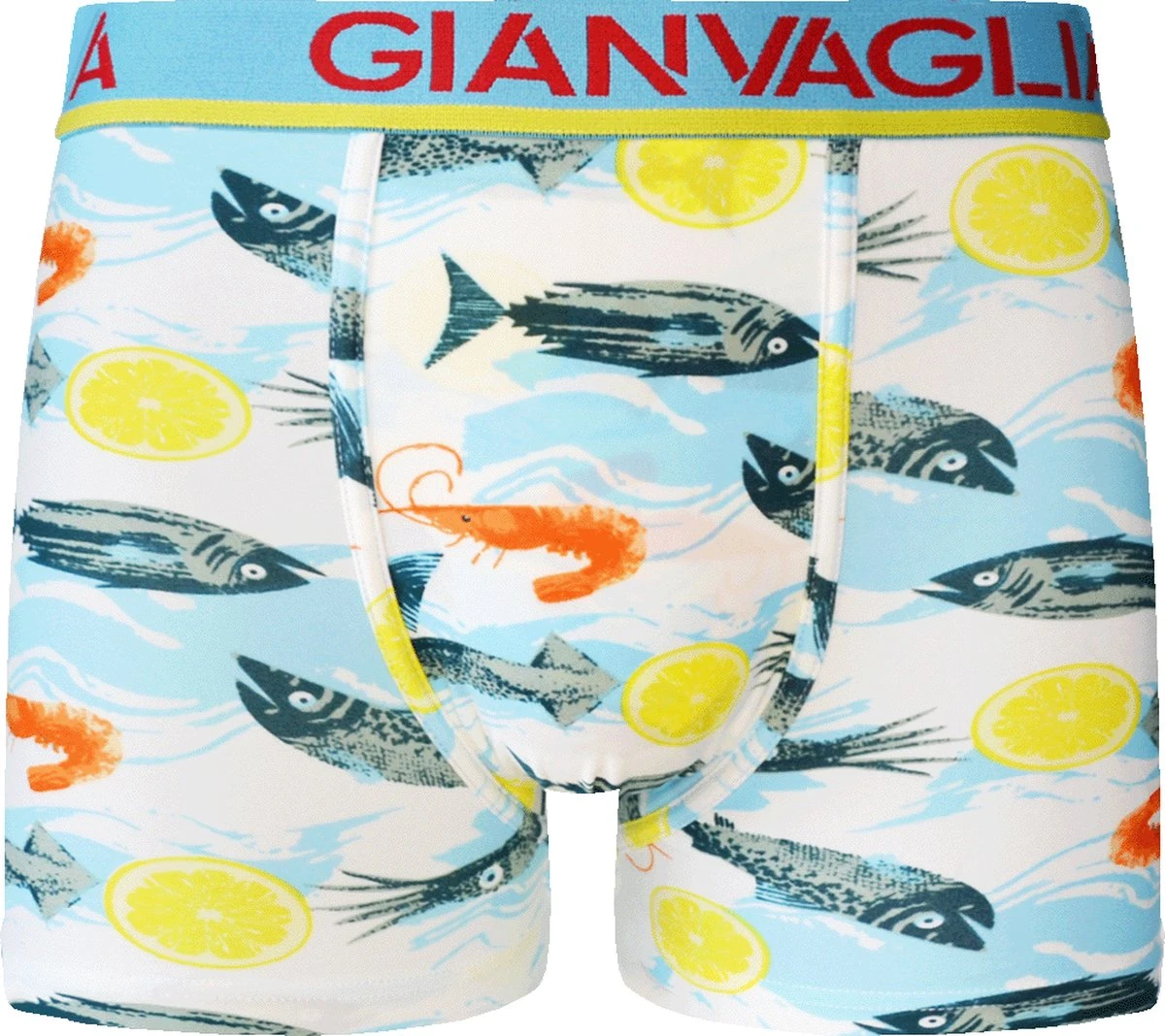 Heren Boxershorts Katoen - 5-Pack - Maat XL | Heren Ondergoed 6 Heren Boxershorts Katoen - 5-Pack - Maat XL | Heren Ondergoed – Image 4