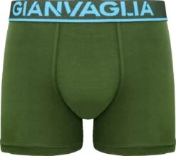 Merkloos 5 PACK Boxershort Heren | Katoen | Maat XL | Meerkleurig | Multicolor | Ondergoed Heren | Onderbroeken Heren | -Merkloos Soldes 1200x1068 16