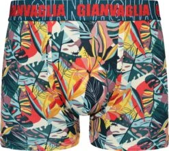 Boxershort Heren | 5 PACK | Katoen | Maat L | Print | Multicolor | Ondergoed Heren | Onderbroeken Heren | -Merkloos Soldes 1200x1068 24