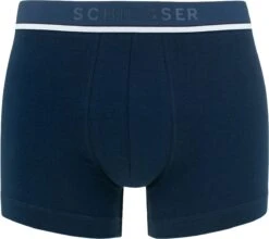 Schiesser 95/5 Organic Heren Shorts - 3 Pack - Maat XXL 19 Schiesser 95/5 Organic Heren Shorts - 3 Pack - Maat XXL -Merkloos Soldes 1200x1068 3
