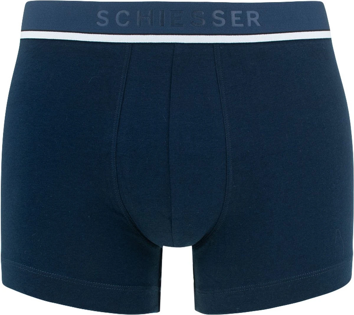 Schiesser 95/5 Organic Heren Shorts - 3 Pack - Maat XXL 7 Schiesser 95/5 Organic Heren Shorts - 3 Pack - Maat XXL – Image 5