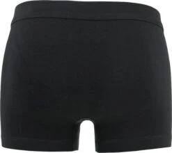 Schiesser Heren Boxershort 3-pack 95/5 - Zwart Stripe - XL - Zwart -Merkloos Soldes 1200x1068 5