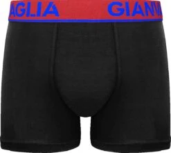 Merkloos 5 PACK Boxershort Heren | Katoen | Maat L | Zwart | Ondergoed Heren | Onderbroeken Heren | -Merkloos Soldes 1200x1068 7