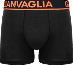 Merkloos 5 PACK Boxershort Heren | Katoen | Maat L | Zwart | Ondergoed Heren | Onderbroeken Heren | -Merkloos Soldes 1200x1068 9