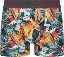 Marcus Gerardo - 10-pack - Boxershorts Heren - Katoen Onderbroek Heren - Maat L -Merkloos Soldes 1200x1069 10