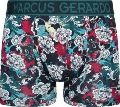 Marcus Gerardo - 10-pack - Boxershorts Heren - Katoen Onderbroek Heren - Maat L -Merkloos Soldes 1200x1069 11