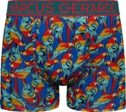 Marcus Gerardo - 10-pack - Boxershorts Heren - Katoen Onderbroek Heren - Maat L -Merkloos Soldes 1200x1069 12