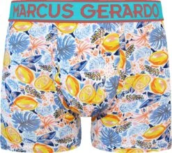 Marcus Gerardo - 10-pack - Boxershorts Heren - Katoen Onderbroek Heren - Maat L -Merkloos Soldes 1200x1069 13