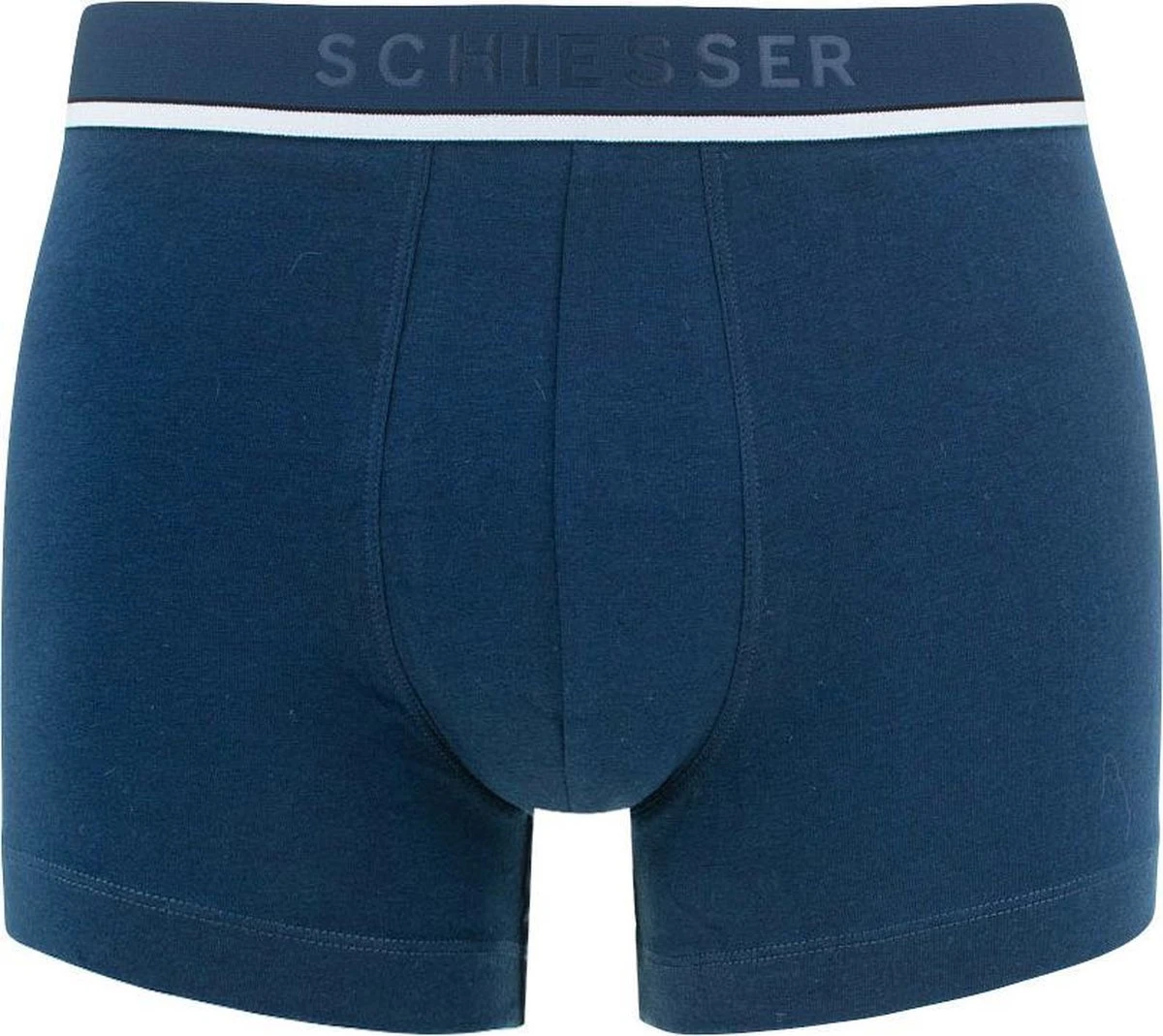 Schiesser 95/5 Organic Heren Shorts - 3 Pack - Maat XXL 10 Schiesser 95/5 Organic Heren Shorts - 3 Pack - Maat XXL – Image 8