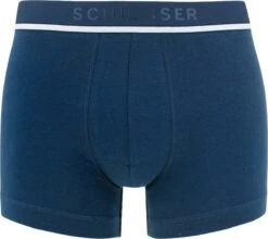 Schiesser 95/5 Organic Heren Shorts - 3 Pack - Maat L -Merkloos Soldes 1200x1069 22