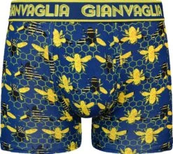 Merkloos 10 PACK Boxershort Heren | Katoen | Maat XL | Dieren | Print | Ondergoed Heren | Onderbroeken Heren | -Merkloos Soldes 1200x1069 33