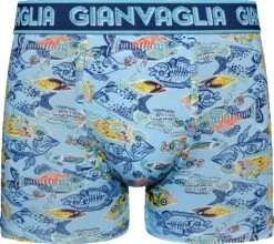 Merkloos 10 PACK Boxershort Heren | Katoen | Maat XL | Dieren | Print | Ondergoed Heren | Onderbroeken Heren | -Merkloos Soldes 1200x1069 34