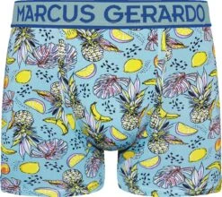 Marcus Gerardo - 10-pack - Boxershorts Heren - Katoen Onderbroek Heren - Maat L -Merkloos Soldes 1200x1069 6