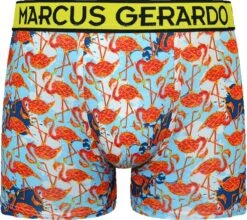 Marcus Gerardo - 10-pack - Boxershorts Heren - Katoen Onderbroek Heren - Maat L -Merkloos Soldes 1200x1069 7