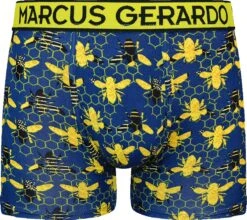 Marcus Gerardo - 10-pack - Boxershorts Heren - Katoen Onderbroek Heren - Maat L -Merkloos Soldes 1200x1069 8