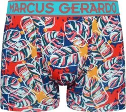 Marcus Gerardo - 10-pack - Boxershorts Heren - Katoen Onderbroek Heren - Maat L -Merkloos Soldes 1200x1069 9