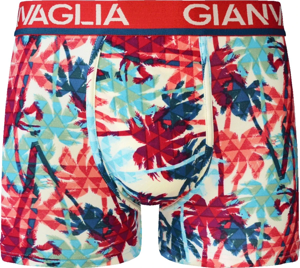 Heren Boxershorts Katoen - 5-Pack - Maat XL | Heren Ondergoed 5 Heren Boxershorts Katoen - 5-Pack - Maat XL | Heren Ondergoed – Image 3