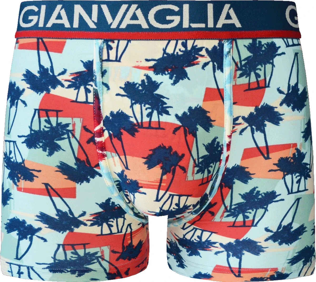 Heren Boxershorts Katoen - 5-Pack - Maat XL | Heren Ondergoed 7 Heren Boxershorts Katoen - 5-Pack - Maat XL | Heren Ondergoed – Image 5