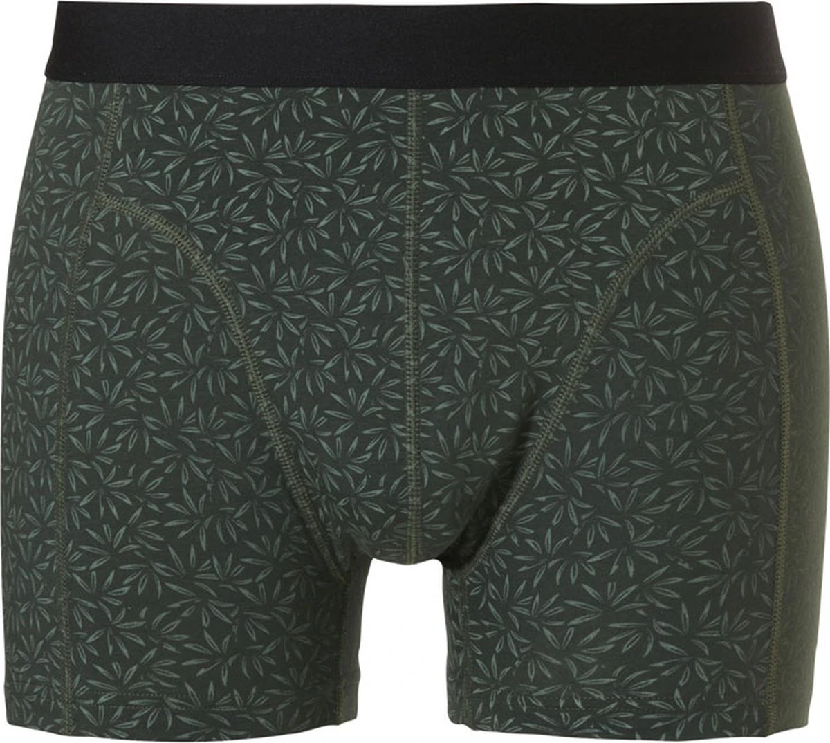 Ten Cate Boxershorts Actie 6-pack-M 4 Ten Cate Boxershorts Actie 6-pack-M – Image 2