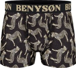 Merkloos Boxershort Heren | 10 Pack | Katoen | Viscose | Maat XL | Mix Print | Ondergoed Heren | Onderbroeken Heren -Merkloos Soldes 1200x1075 2