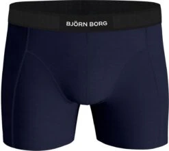 Bjorn Borg Onderbroek Core Boxer 3p 10001295 Mp002 Mannen Maat - M -Merkloos Soldes 1200x1076 2