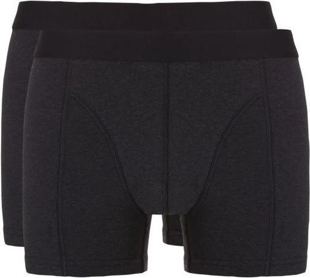Ten Cate Short Navy 2 Pack Voor Heren - Maat L 7 Ten Cate Short Navy 2 Pack Voor Heren - Maat L – Image 5