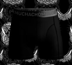 Muchachomalo-12-pack Onderbroeken Voor Mannen-Elastisch Katoen-Boxershorts - Maat XL -Merkloos Soldes 1200x1082 13