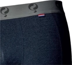 Quick Q1905 Bodywear Heren Boxershorts 6-Pack Zwart Grijs Blauw Rood Jeans Navy -Merkloos Soldes 1200x1082 4