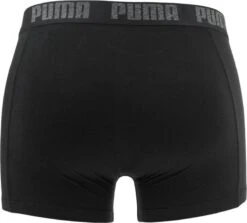 Puma Basic Boxer Heren Onderbroek - 6-pack - Maat M 10 Puma Basic Boxer Heren Onderbroek - 6-pack - Maat M -Merkloos Soldes 1200x1082 5