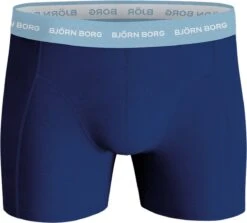 Björn Borg Essential Boxershorts Onderbroek Mannen - Maat S -Merkloos Soldes 1200x1083 10