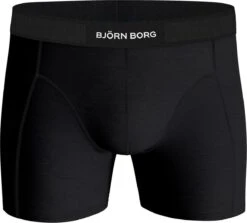 Bjorn Borg Onderbroek Core Boxer 3p 10001295 Mp002 Mannen Maat - M -Merkloos Soldes 1200x1083 11
