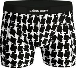 Bjorn Borg Onderbroek Core Boxer 3p 10001295 Mp002 Mannen Maat - M -Merkloos Soldes 1200x1083 12