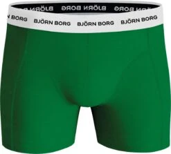 Bjorn Borg Essential Onderbroek Mannen - Maat M -Merkloos Soldes 1200x1083 14