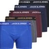 JACK&JONES JACBLACK FRIDAY TRUNKS 5 PACK LN Heren Onderbroek - Maat L -Merkloos Soldes 1200x1083 8