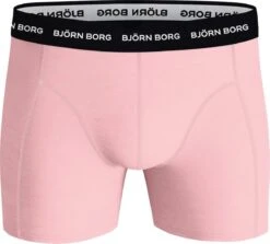 Bjorn Borg Essential Onderbroek Mannen - Maat M -Merkloos Soldes 1200x1084 6