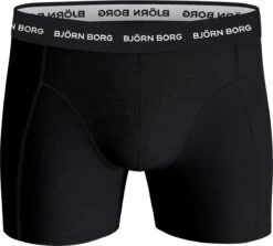 Bjorn Borg Essential Onderbroek Mannen - Maat M -Merkloos Soldes 1200x1084 7
