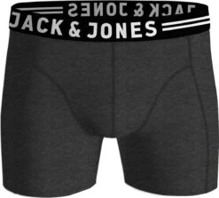 JACK&JONES JACLICHFIELD TRUNKS 3 PACK NOOS Heren Onderbroek - Maat L -Merkloos Soldes 1200x1085 3
