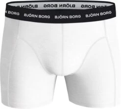 Bjorn Borg Essential Onderbroek Mannen - Maat M -Merkloos Soldes 1200x1085 7