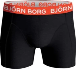 Bjorn Borg Onderbroek Stretch Boxer 12p 10001718 Mp001 Mannen Maat - L 17 Bjorn Borg Onderbroek Stretch Boxer 12p 10001718 Mp001 Mannen Maat - L -Merkloos Soldes 1200x1089 2