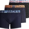 JACK&JONES JACHENRIK TRUNKS 3 PACK NOOS Heren Onderbroek - Maat L -Merkloos Soldes 1200x1090 1