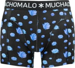 Muchachomalo-10-pack Onderbroeken Voor Mannen-Elastisch Katoen-Boxershorts - Maat XL -Merkloos Soldes 1200x1092