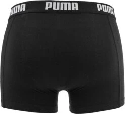 Puma Basic Boxer Heren Onderbroek - 4-pack - Maat L 17 Puma Basic Boxer Heren Onderbroek - 4-pack - Maat L -Merkloos Soldes 1200x1093