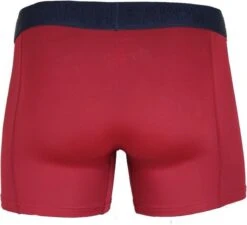 Sapph Boxershort Heren - Nolan - Microvezel - 2pack - Groen/Rood - XL -Merkloos Soldes 1200x1095 1