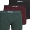 JACK&JONES JACORGANIC TRUNKS 3 PACK Heren Onderbroek - Maat L -Merkloos Soldes 1200x1101 1