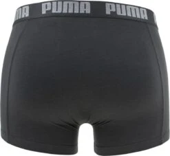 Puma Basic Boxer Heren Onderbroek - 4-pack - Maat L 14 Puma Basic Boxer Heren Onderbroek - 4-pack - Maat L -Merkloos Soldes 1200x1101